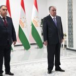 Лидер нации Эмомали Рахмон в дистанционном формате открыл 11 объектов различного назначения в Бободжон Гафуровском и Спитаменском районах