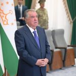 Лидер нации Эмомали Рахмон в Худжанде в дистанционном формате открыл ряд новых производственных и социальных объектов