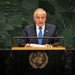 Сироджиддин Мухриддин отметил активную роль Таджикистана в рамках ООН