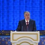 Выступление Президента Республики Таджикистан, Лидера нации уважаемого Эмомали Рахмона на встрече с руководителями и активистами ГБАО