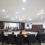 В Национальном музее Таджикистана прошёл семинар «Шохномахони»