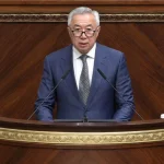 Казахстан рассчитывает привлечь $6 млрд от Азиатского банка инфраструктурных инвестиций