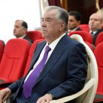 Лидер нации Эмомали Рахмон в дистанционном формате открыл 90 объектов различного назначения в городе и районах Горно-Бадахшанской автономной области