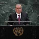 День работников дипломатической службы Таджикистана: от становления государственности к глобальной повестке