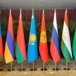 В Душанбе состоится очередное заседание Совета министров внутренних дел государств-участников СНГ