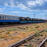 Учения ОДКБ: в Казахстане началось передвижение военной техники