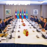 Казахстан и Лаос расширят торговлю: какие товары будут поставлять друг другу