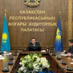 ВАП начала проверку бюджетных расходов Министерства обороны РК