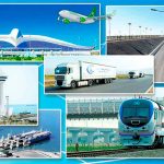 Корейские компании приглашены к участию в транспортных проектах Туркменистана