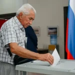 Посольство РФ поблагодарило Туркменистан за содействие в организации выборов в Госдуму