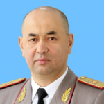 Токаев освободил от должности главнокомандующего Сухопутными войсками