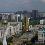Алматы и Астана вошли в топ-300 городов мира