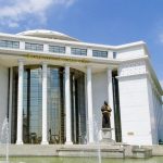 Президент Туркменистана подписал Указ о помиловании 1054 граждан