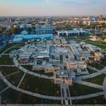 Национальный комитет по урбанизации выступил за сохранение парка “Навруз”
