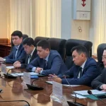 Казахстан и ВЭФ обсудили сотрудничество в сфере энергетики и критических минералов