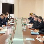 Туркменистан и Азербайджан укрепили сотрудничество в консульской сфере