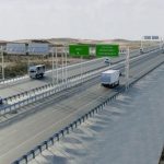 Туркменистан расширяет транспортную инфраструктуру