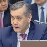 Нурлан Ермекбаев: Кыргызстан блестяще справился с ролью председателя ШОС
