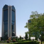 Узнацбанк расширяет сотрудничество с Фондом Шелкового пути в финансировании инфраструктурных проектов