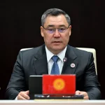 Садыр Жапаров: Единство — основа нового этапа развития ШОС