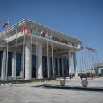 В Бишкеке начнет работу Центр ШОС по противодействию транснациональной преступности