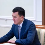 Трагедия на Каспии: Ерлан Карин провел совещание по координации работы госорганов и общественных организаций