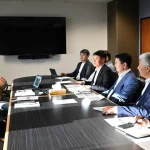Кыргызстан и Калифорния рассмотрели возможности для новых инвестиций
