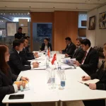 TİKA готова поддержать новые историко-культурные проекты Кыргызстана