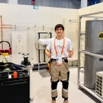 Казахстан завоевал восемь наград на чемпионате мира WorldSkills Shanghai 2026