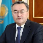 Казахстанскую делегацию на Генассамблее ООН возглавит министр иностранных дел