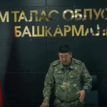 В Таласской области усилят меры безопасности в дни празднования 35-летия независимости