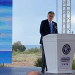 VI ВИК. Важно развивать историю кочевников как самостоятельное научное направление — Арслан Койчиев