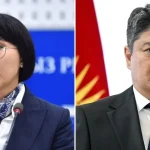 Мэлис Мамадалиев назначен послом Кыргызстана в Южной Корее