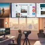 Религиозная грамотность, кино и блогеры. Как контролируется духовный контент