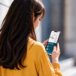 97% женщин в Узбекистане пользуются интернетом