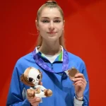 Узбекистанские спортсмены завоевали четыре бронзы в четвёртый день Азиатских игр