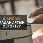 Выборы-2027. Пришло время голосовать сердцем, а не по принуждению