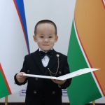 Президент передал подарок и письмо мальчику, который хотел с ним встретиться