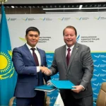 Авиационная администрация РК и Центр по расследованию происшествий договорились о сотрудничестве