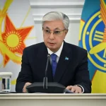 План реформы армии Казахстана рассмотрят на заседании Совбеза в октябре