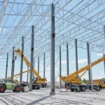 276 промышленных предприятий планируют вынести из Алматы до 2040 года