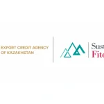 Sustainable Fitch подтвердил рейтинг устойчивости Экспортно-кредитного агентства Казахстана на уровне «3»