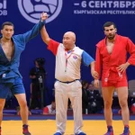 Казахстан завоевал четыре медали на Играх кочевников