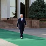 Президент посетит Андижанскую область