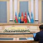 Токаев призвал страны ОТГ укреплять сотрудничество правоохранительных органов