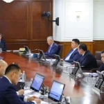 Таза Қазақстан: 7 млн деревьев высадили в Казахстане