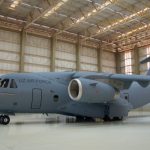 Узбекистан получил военно-транспортный C-390 Millennium