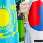 Астана — Сеул: от совместных проектов к технологическому альянсу