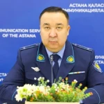 КНБ сообщил о задержании Ербола Махметова