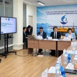 Казахстан и Нидерланды усиливают систему прогнозирования паводков и засух
